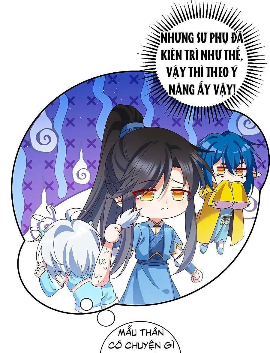 Manh Sư Tại Thượng Chương 494 Ảnh 42