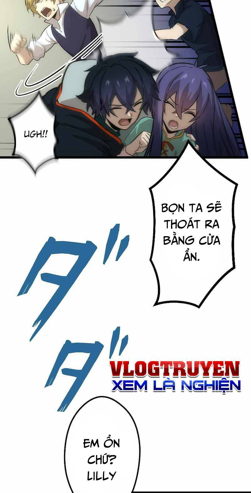 Tái Sinh Thành Goblin Cấp Sss Chương 1 Ảnh 71