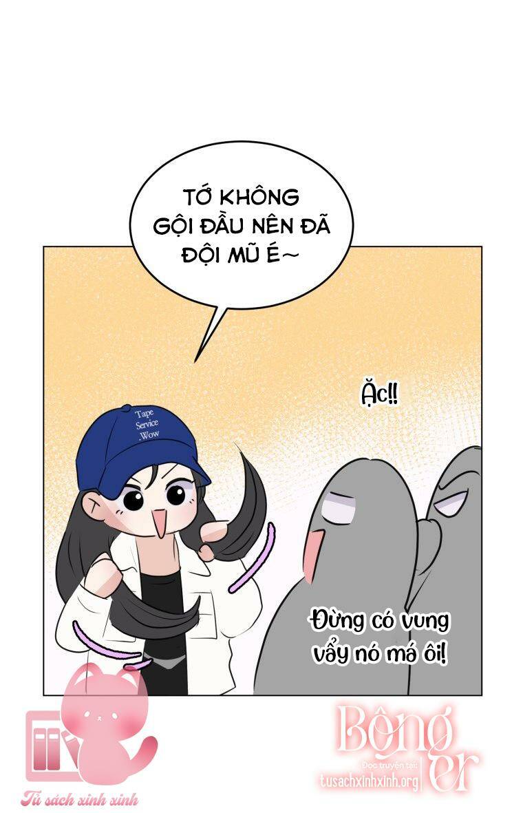 Bí Mật Highteen Chương 36 Ảnh 31