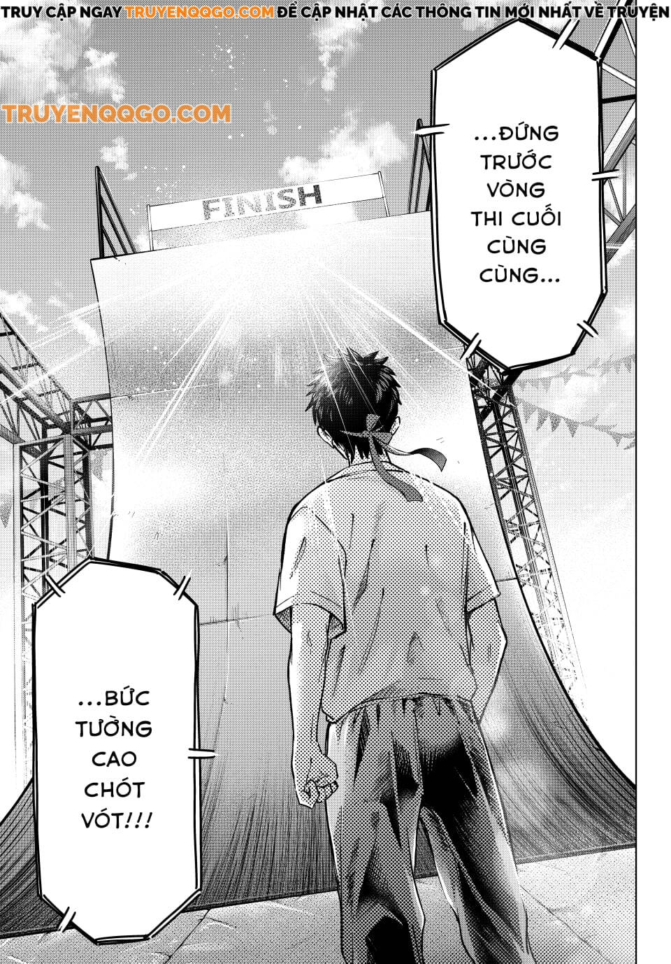 Kakkou No Iinazuke Chương 247 Ảnh 14