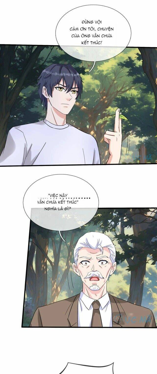 Con Rể Là Tiên Vương Tái Sinh Có Chút Lùm Xùm Chương 3 Ảnh 4