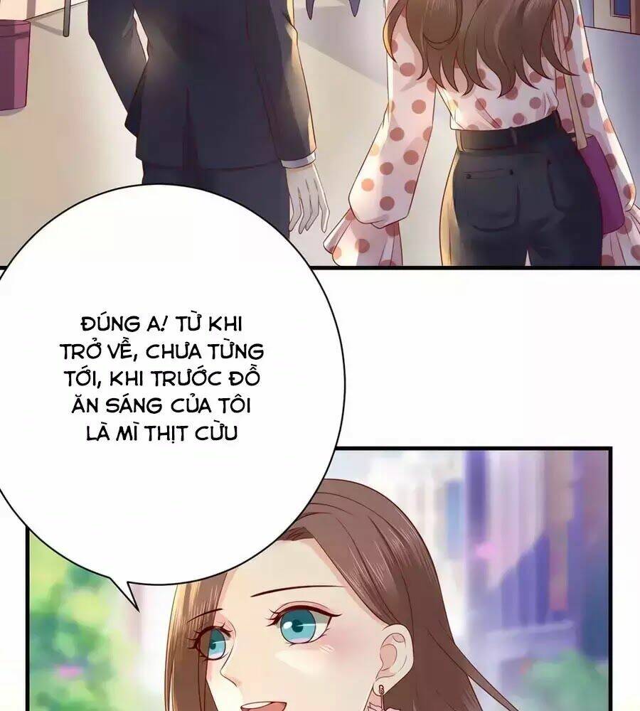 Báo Hệ Nam Hữu Đích Thiên Tầng Thao Lộ Chương 36 Ảnh 19