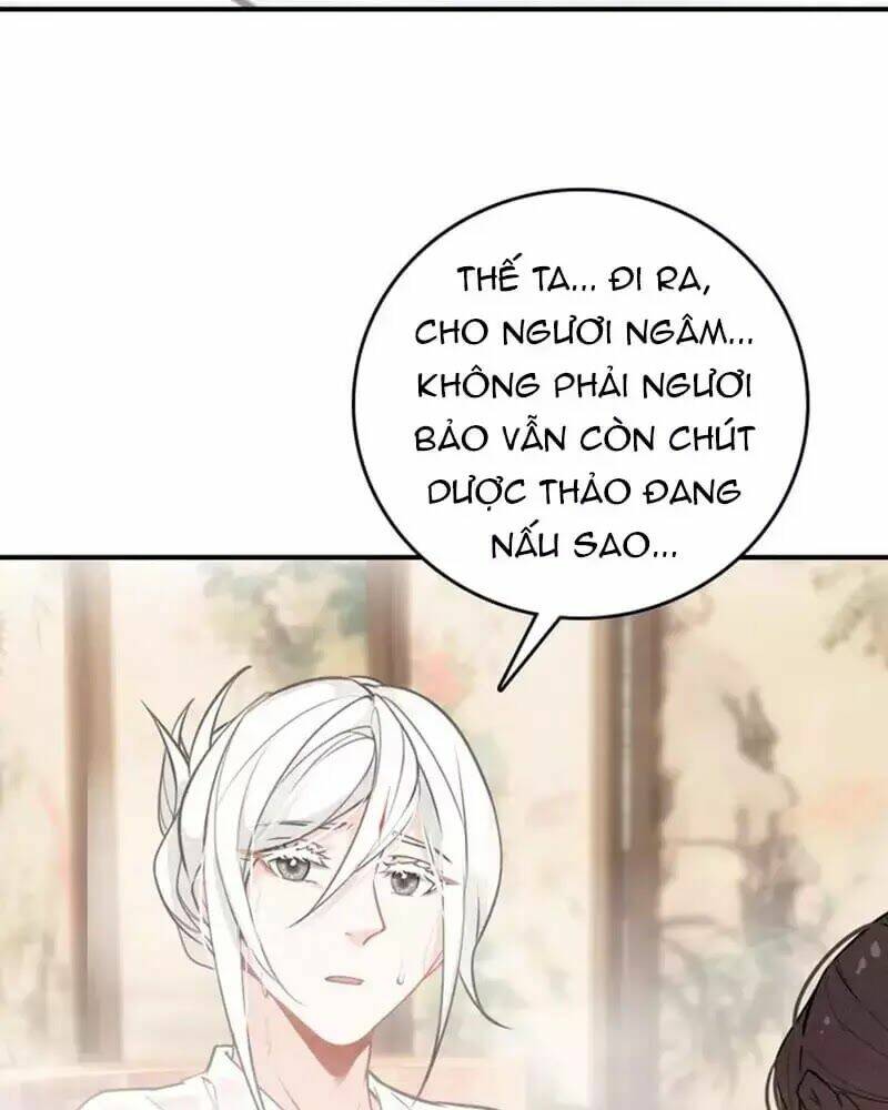 Đế Sư Tại Thượng Chương 61 Ảnh 54