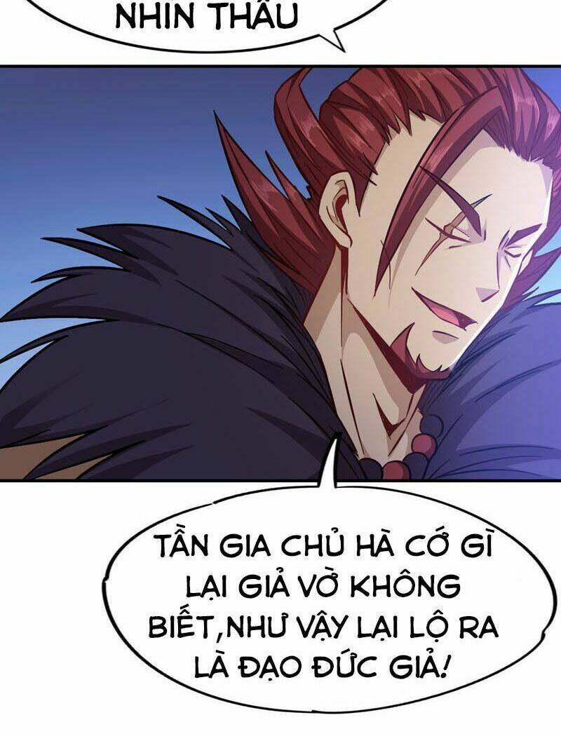 Võ Thần Thiên Hạ Chương 97 Ảnh 12