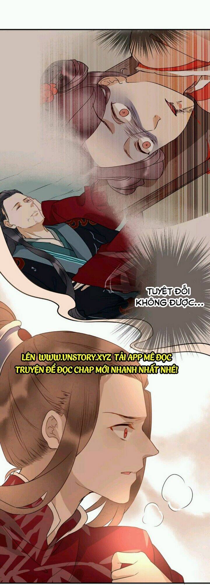 Công Chúa Giá Đáo Chương 18 Ảnh 10