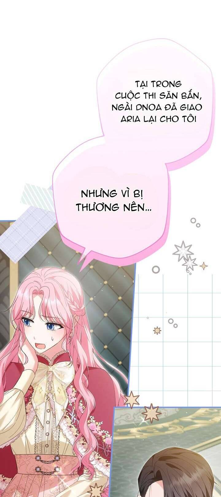 Cha Của Nam Chính Từ Chối Hủy Hôn Chương 51 Ảnh 86