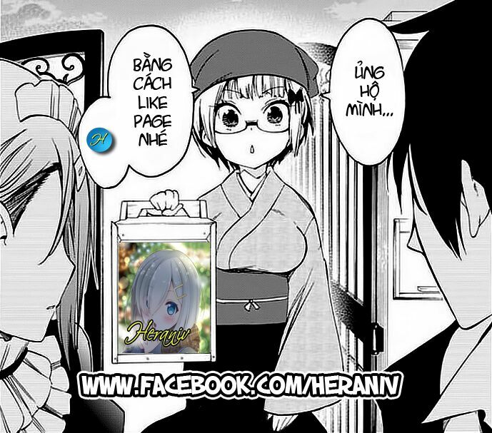 Honkai Impact 3 Short Doujinshi Chương 1 Ảnh 2