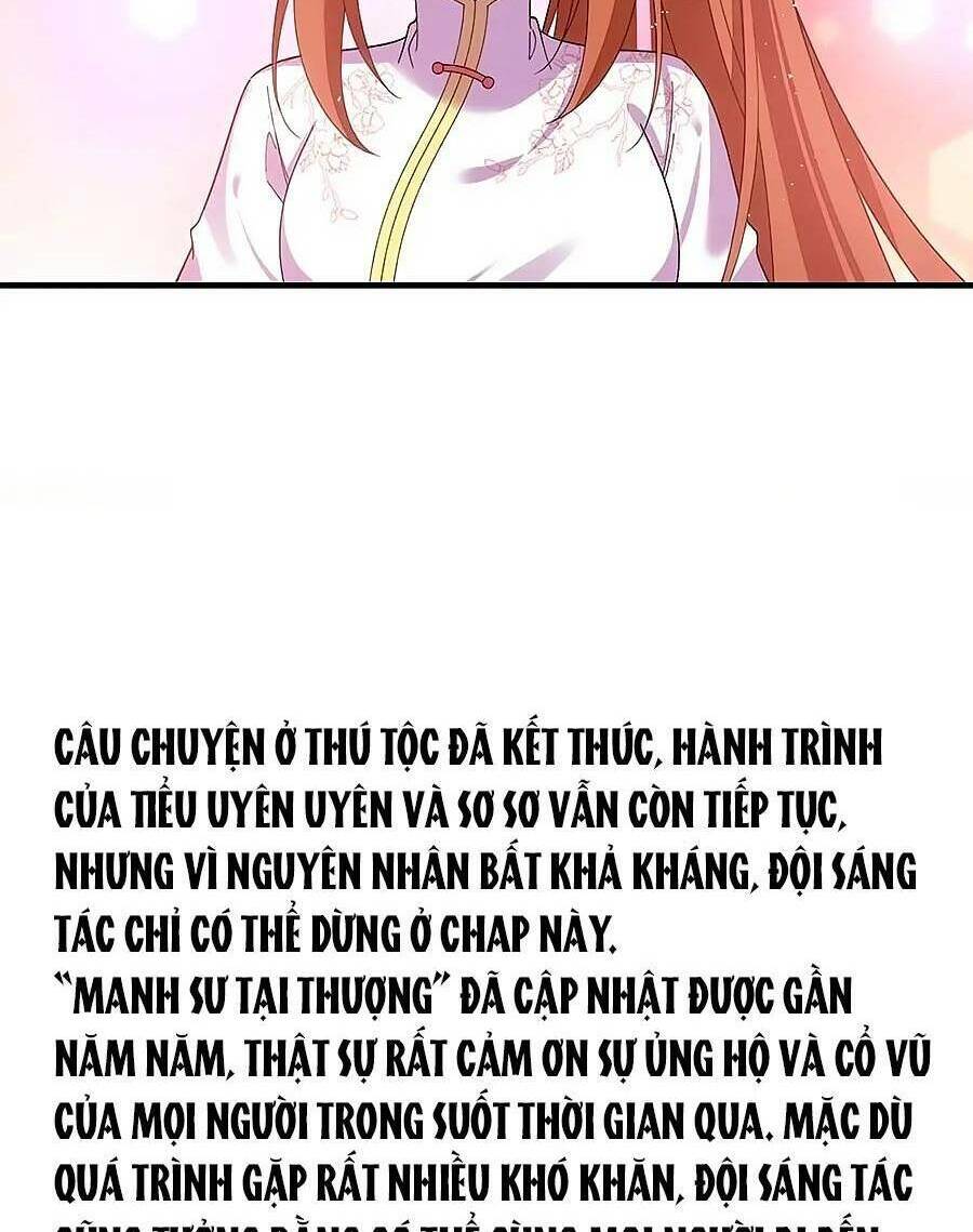 Manh Sư Tại Thượng Chương 494 Ảnh 48