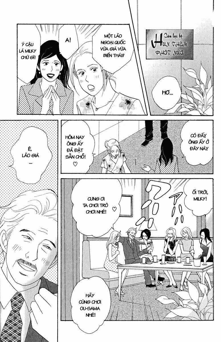 Nodame Cantabile Chương 16 Ảnh 9