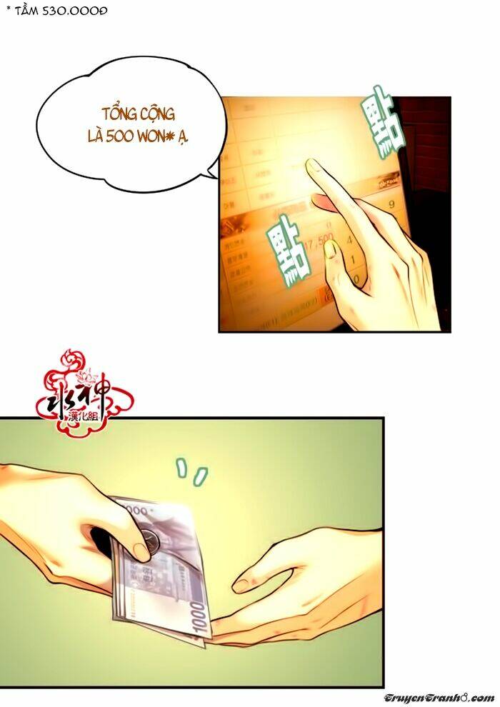 Something Sweet Chương 2 Ảnh 12