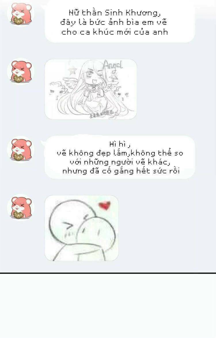 Nữ Thần! Em Muốn Được Sinh Khỉ Con Cho Anh Chương 7 Ảnh 5