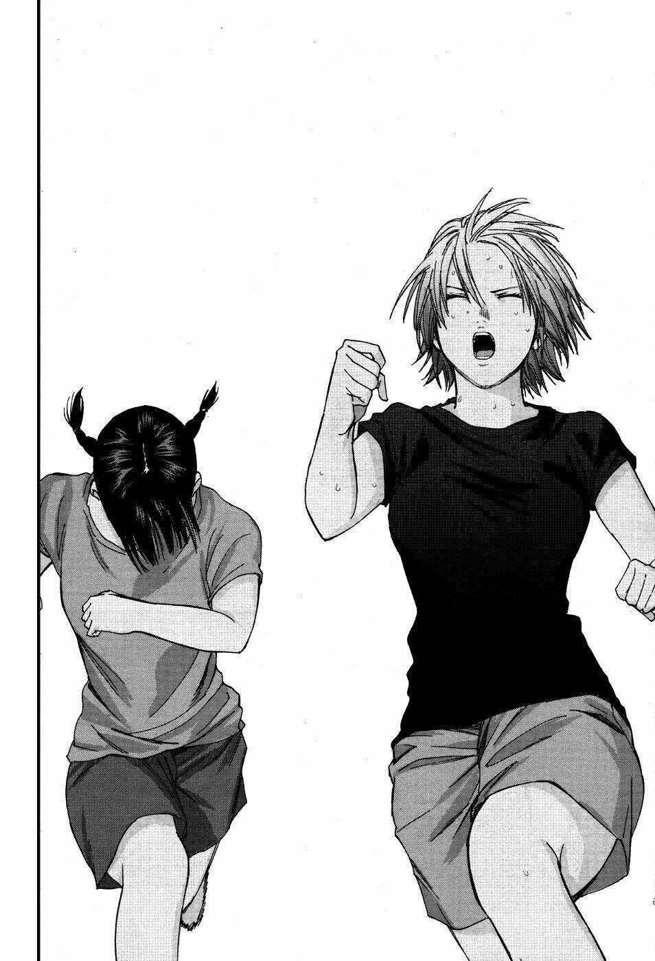 Gantz: G Chương 11 Ảnh 26
