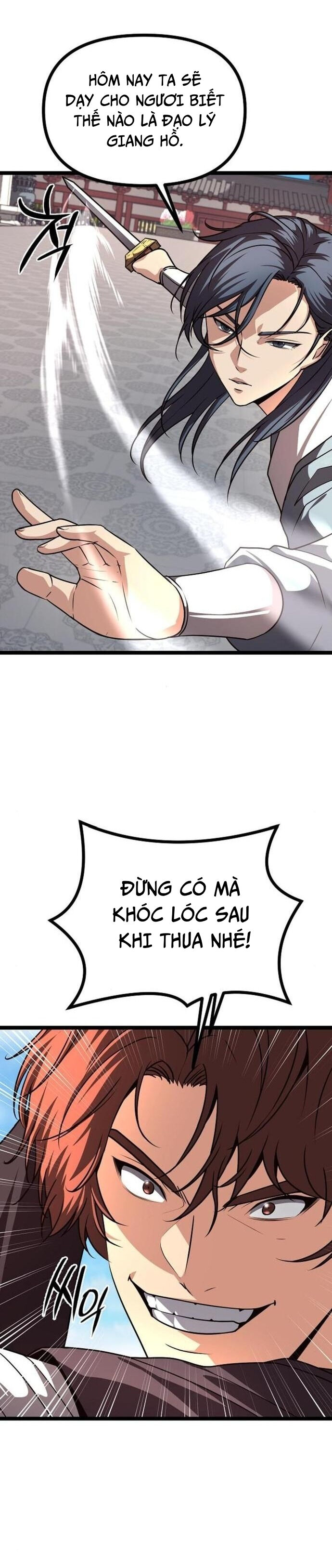 Tòng Bách Chương 50 Ảnh 14