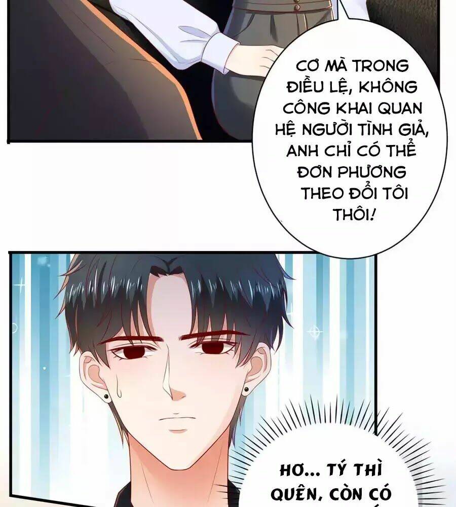 Báo Hệ Nam Hữu Đích Thiên Tầng Thao Lộ Chương 46 Ảnh 15