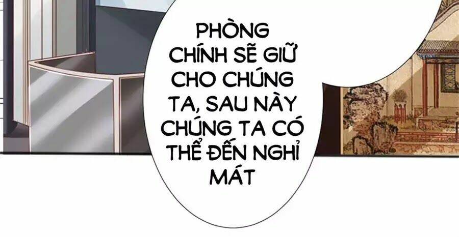 Bác Sĩ Sở Cũng Muốn Yêu Chương 257 Ảnh 27