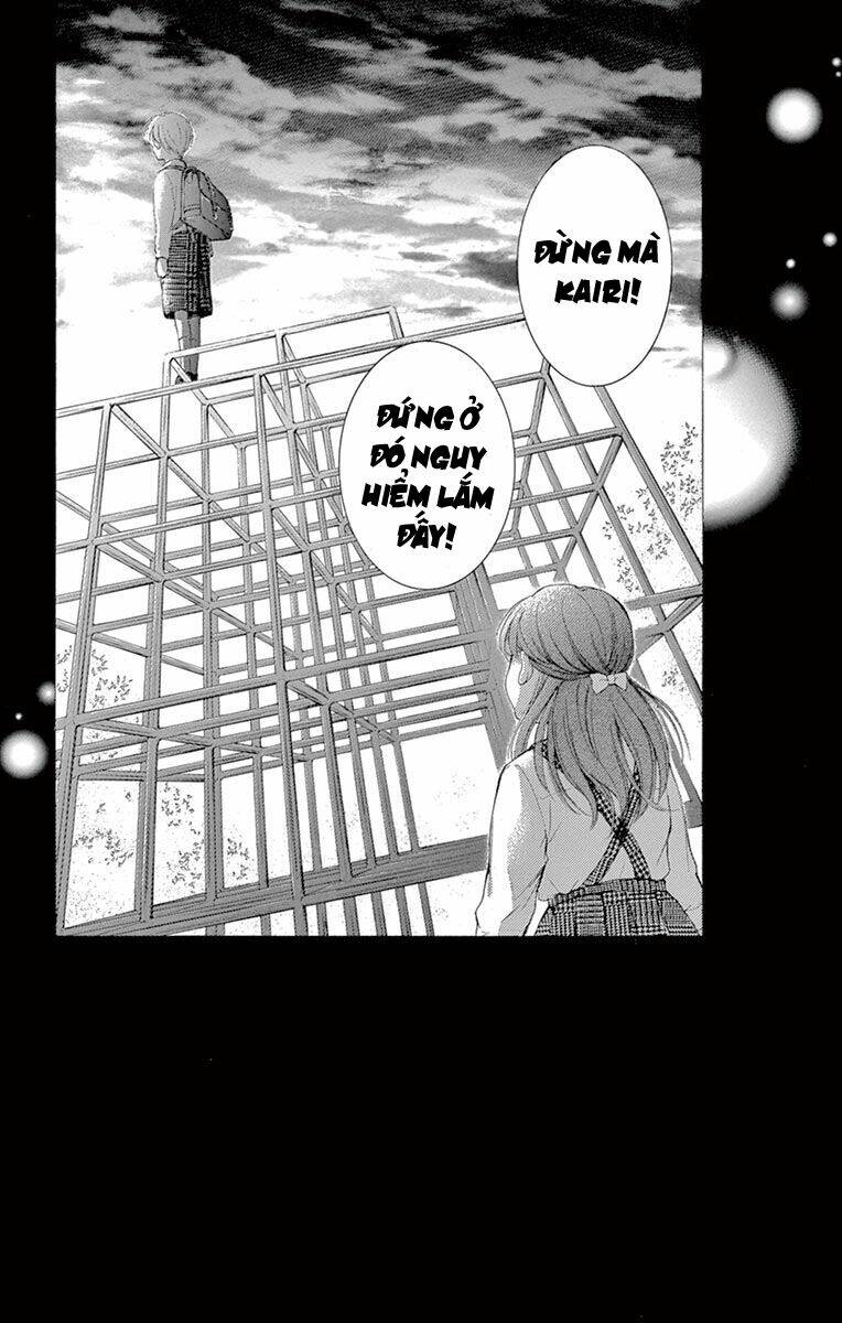 Watashi Wa Tensai O Katte Iru Chương 5 Ảnh 9