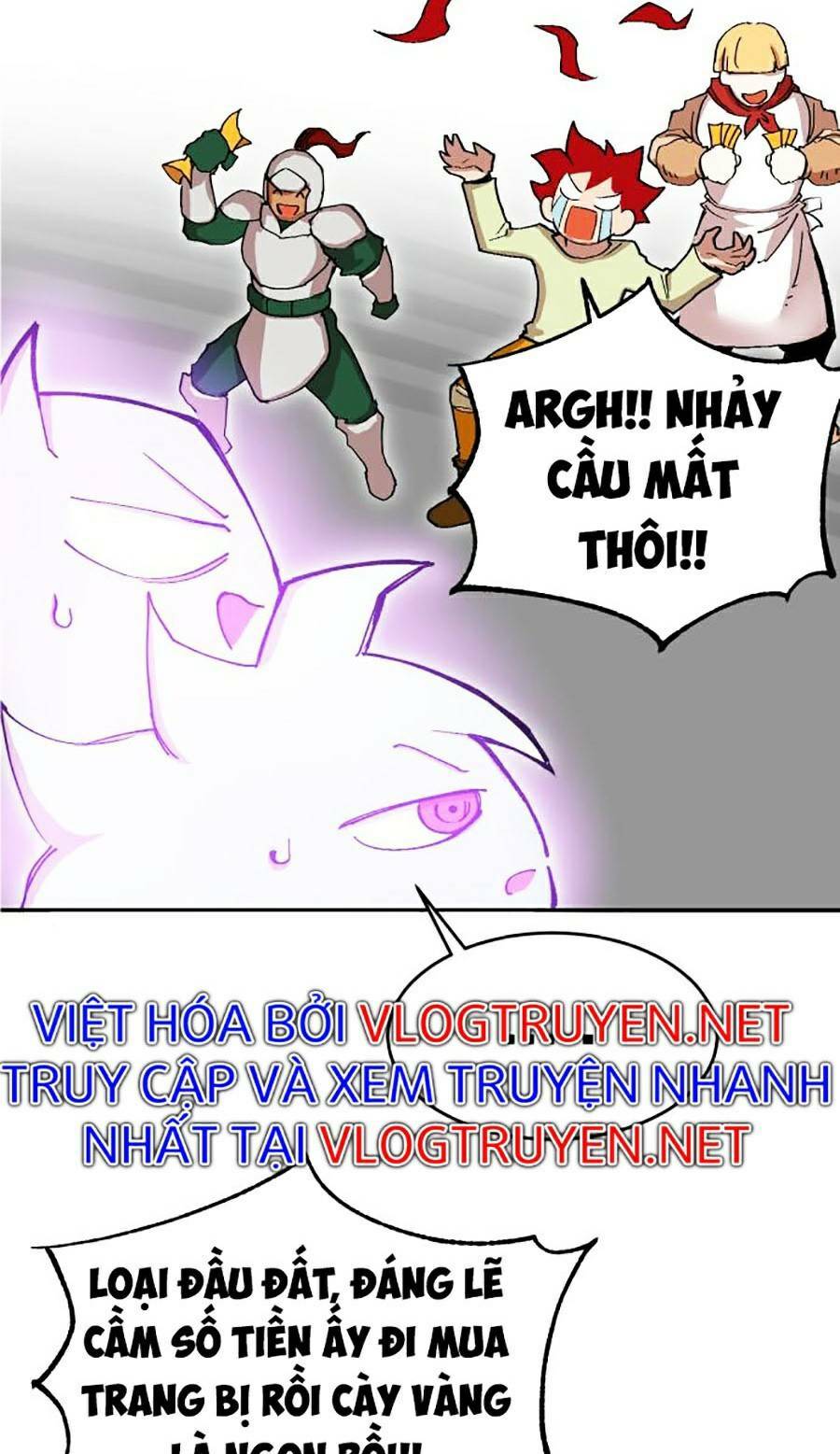 Hard Core Leveling Warrior Ss2 Chương 120 Ảnh 96