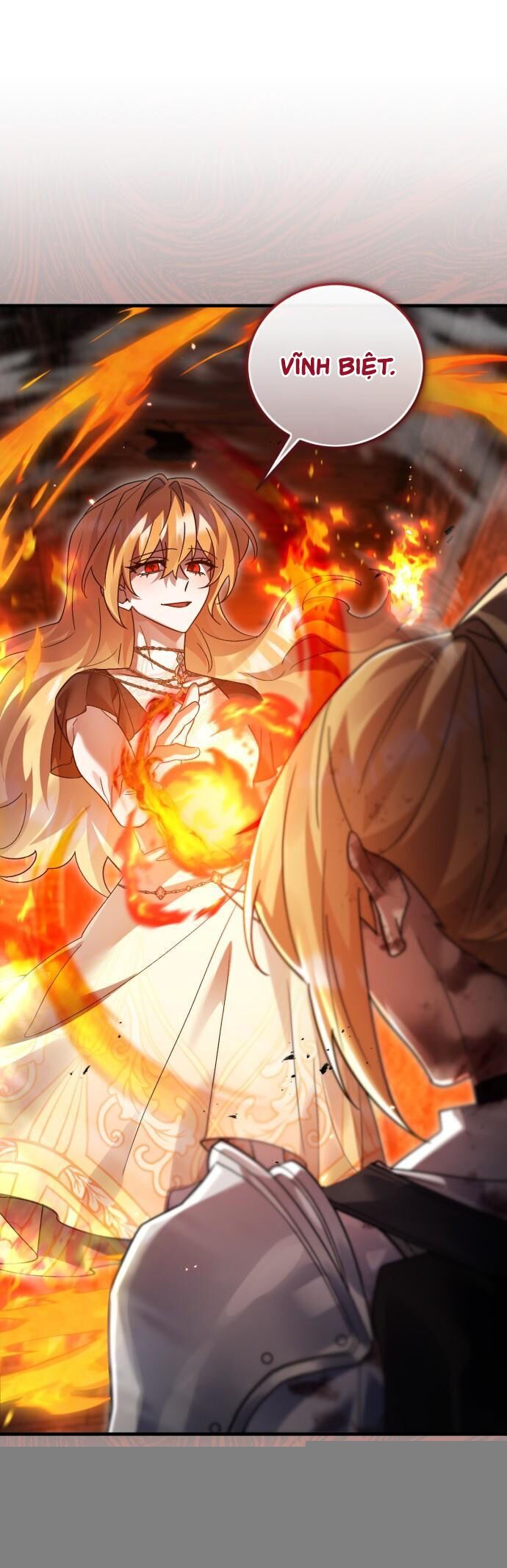 Hero X Demon King X Villain Chương 127 Ảnh 13