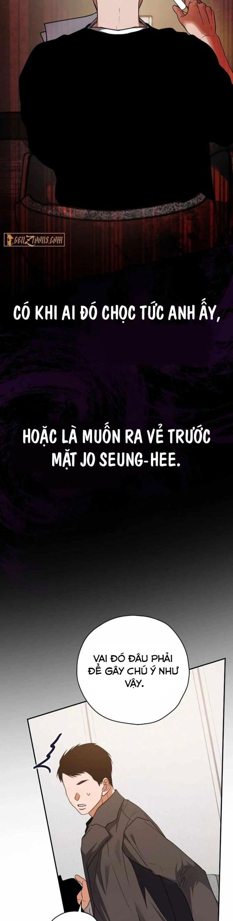Kẻ Thống Trị Kịch Bản Chương 25 Ảnh 3