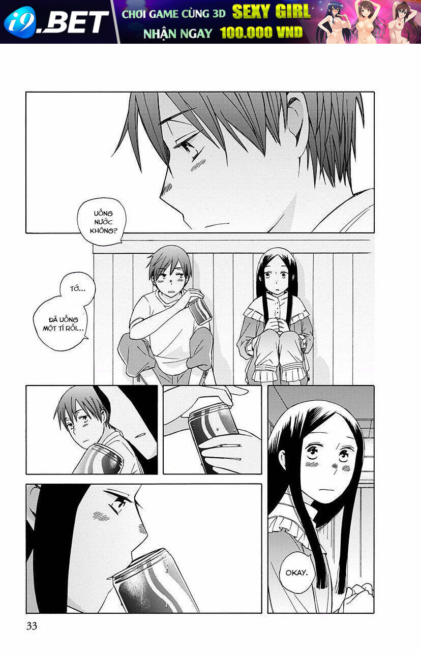 14-Sai No Koi Chương 27 Ảnh 36