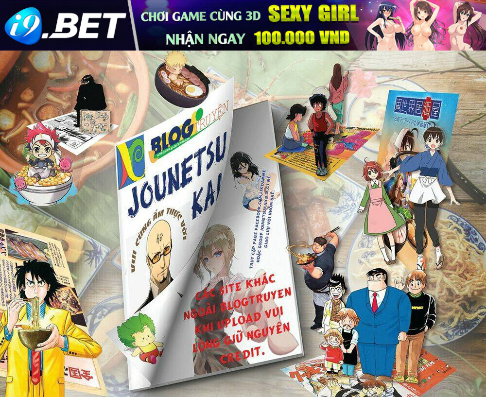Bambino Chương 44 Ảnh 24