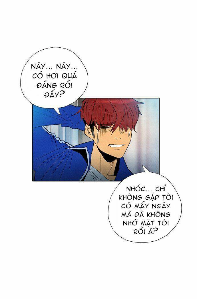 Nạn Nhân Hồi Sinh Chương 20 Ảnh 89