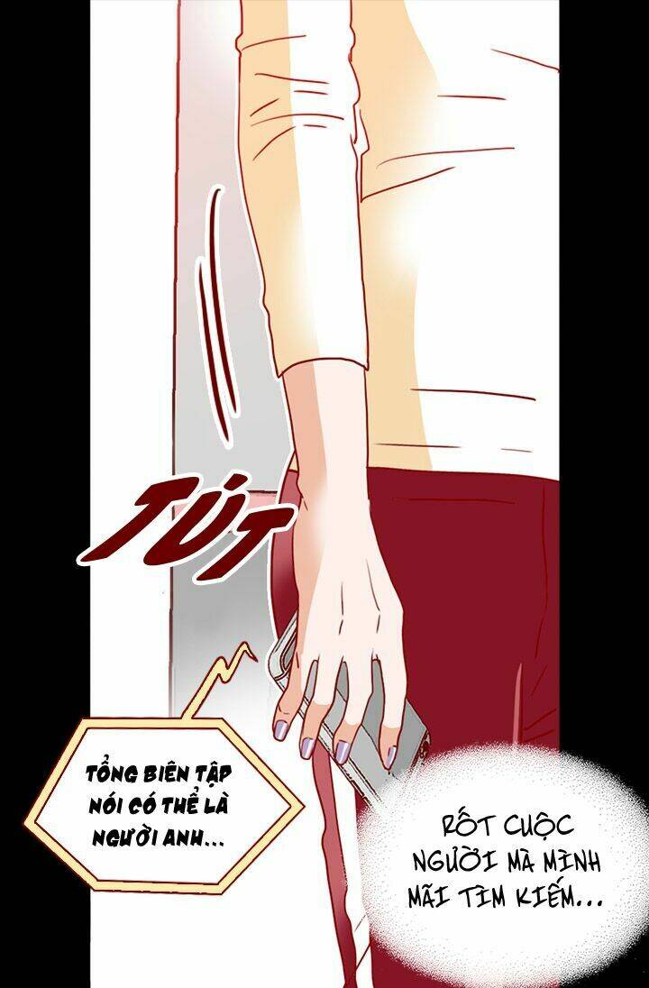Thư Ký Kim Sao Thế Nhỉ? Chương 24 Ảnh 64