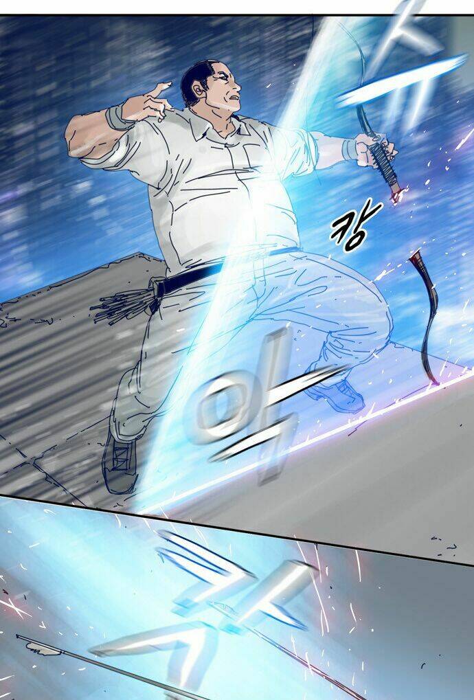 Blade Notes Chương 10 Ảnh 32