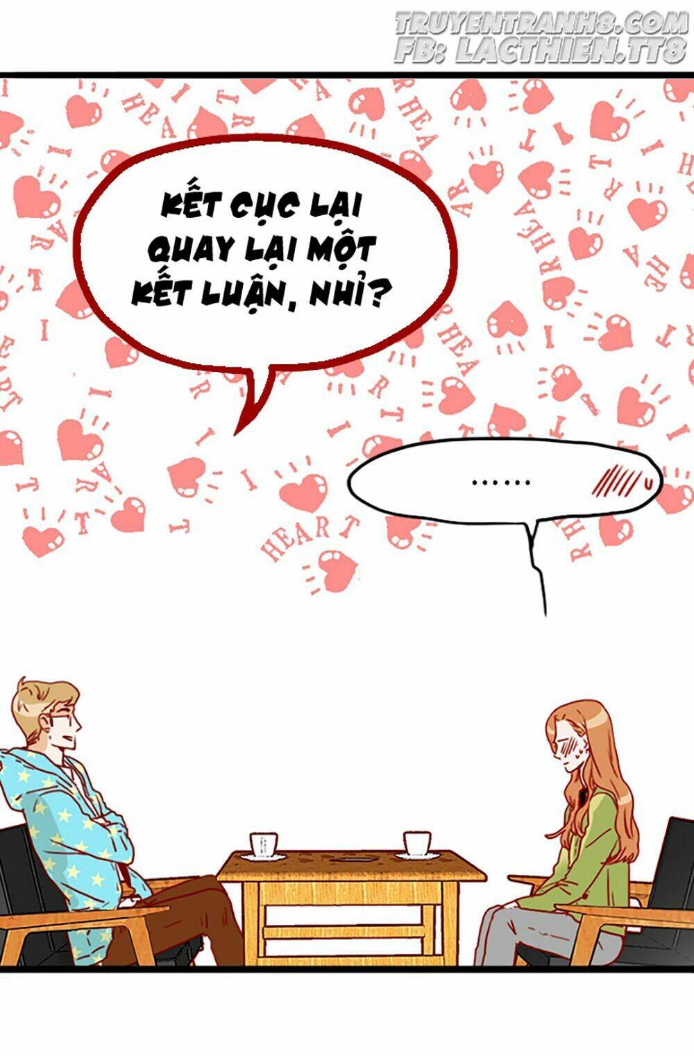 Thư Ký Kim Sao Thế Nhỉ? Chương 25 Ảnh 65