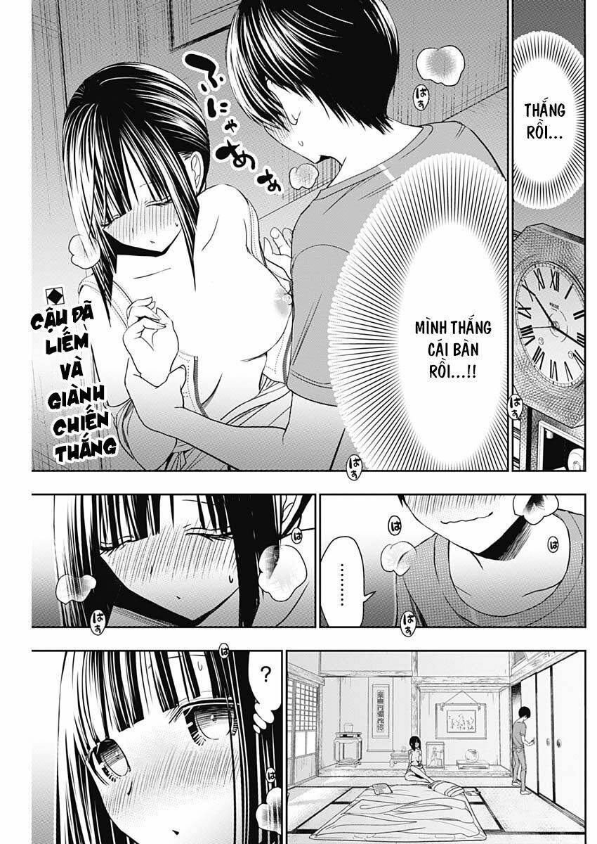 Minamoto-Kun Monogatari Chương 339 Ảnh 3