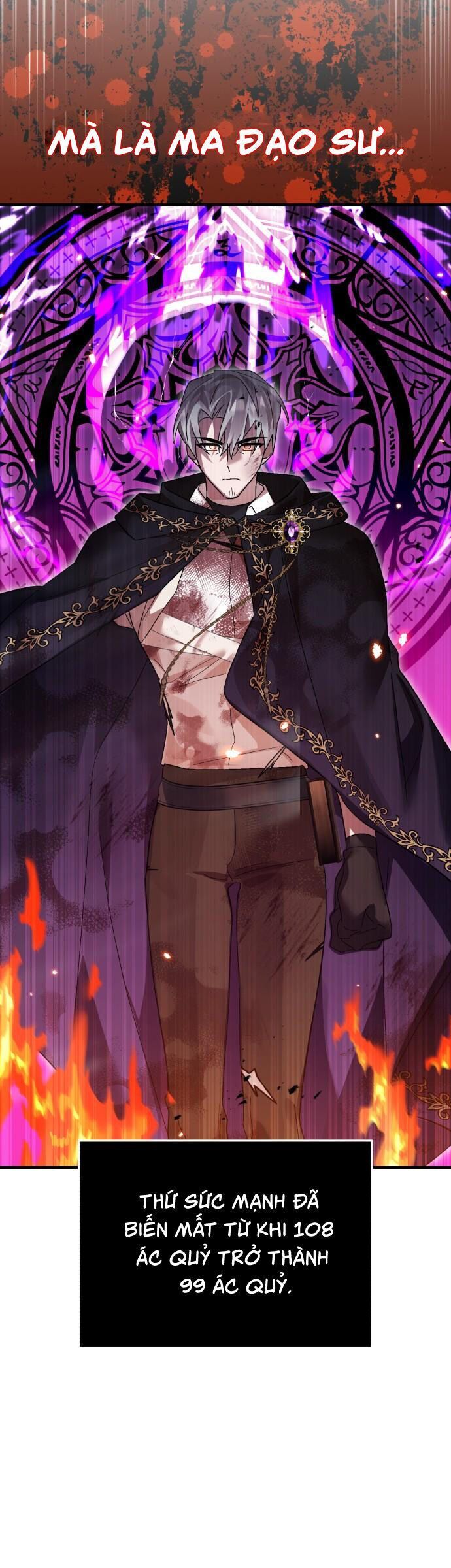 Hero X Demon King X Villain Chương 127 Ảnh 61