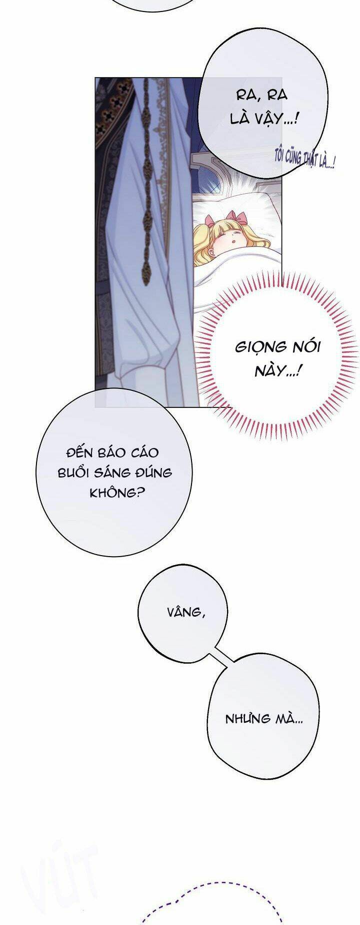 Ác Nữ Phản Diện Đảo Ngược Đồng Hồ Cát Chương 108 Ảnh 60
