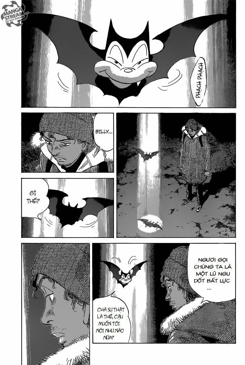 Billy Bat Chương 165 Ảnh 4