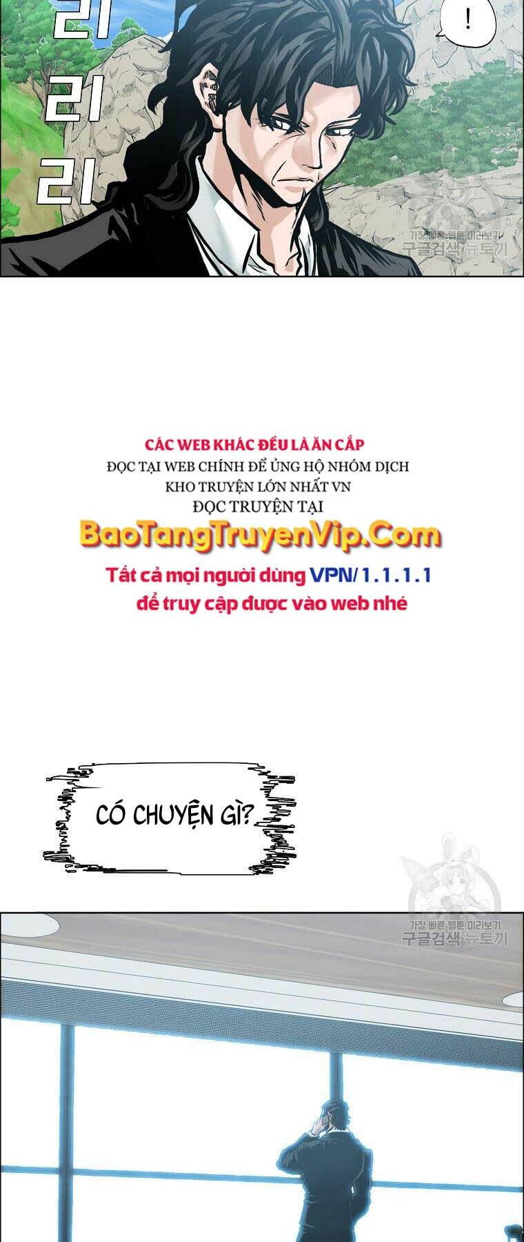 Bá Chủ Học Đường Ss4 Chương 67 Ảnh 41