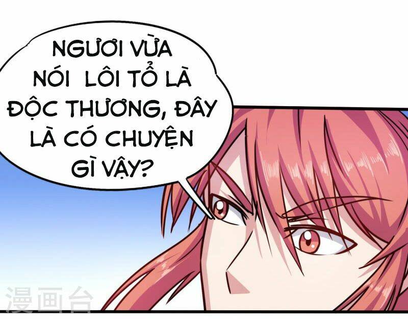 Võ Thần Thiên Hạ Chương 105 Ảnh 28