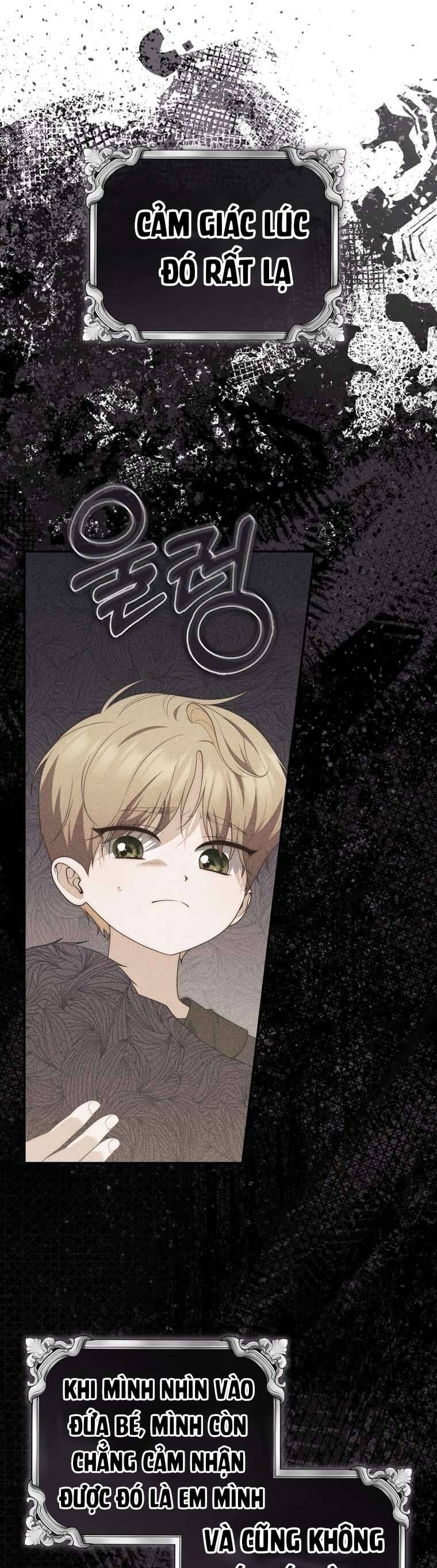 Nàng Công Chúa Tiên Tri Chương 100 Ảnh 10