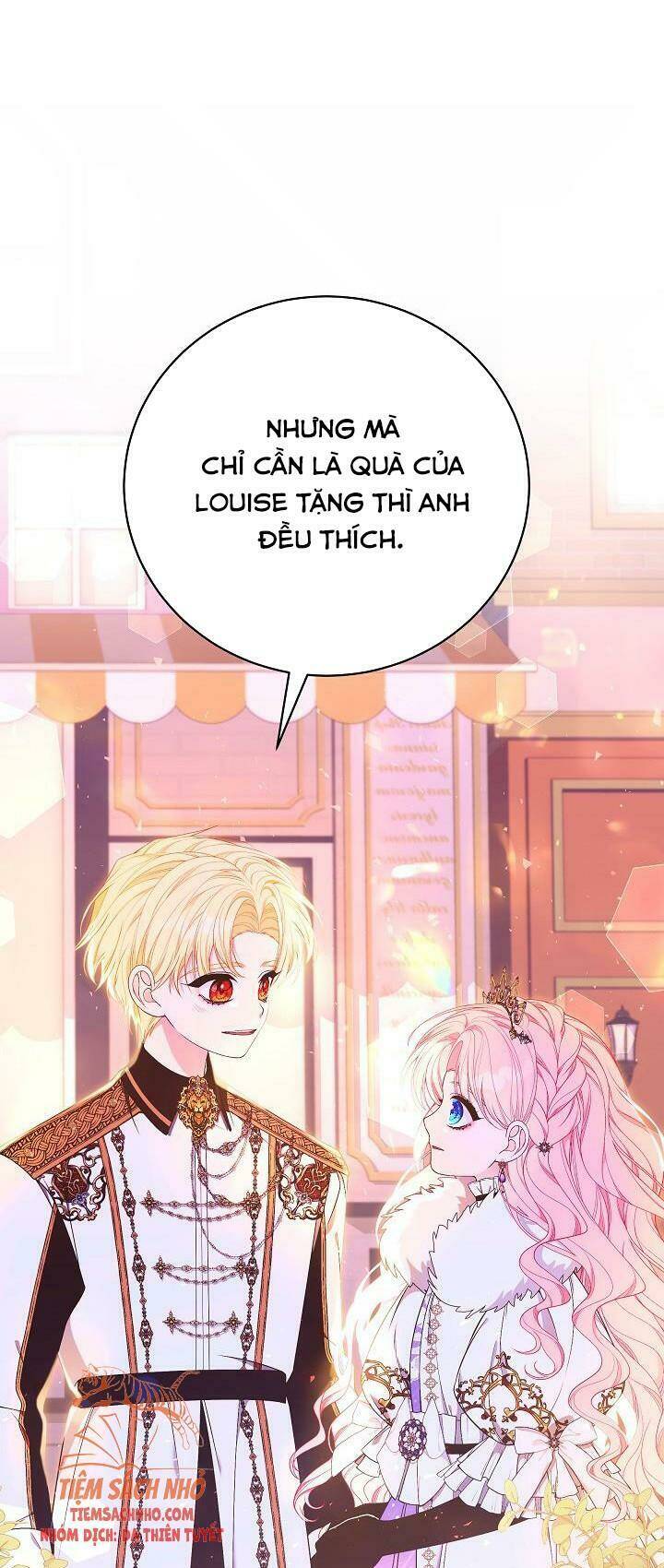 Tôi Chỉ Đi Tìm Cha Thôi Chương 42 Ảnh 82