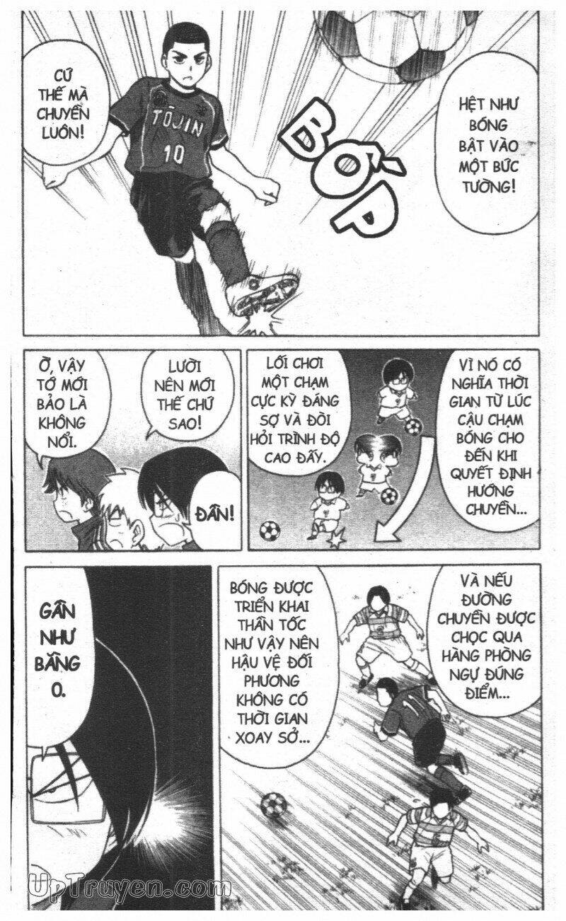 Golden Age Chương 5 Ảnh 139