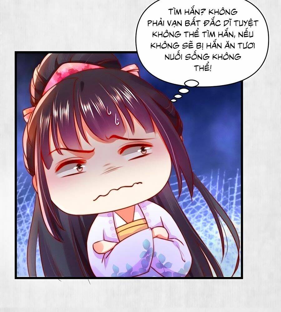 Hoạn Phi Hoàn Triều Chương 87 Ảnh 15