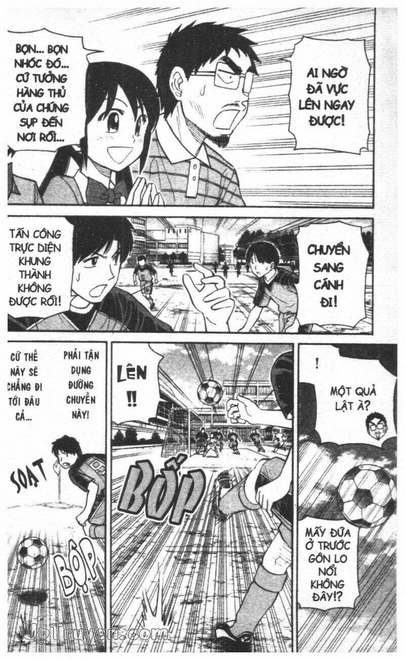Golden Age Chương 5 Ảnh 101