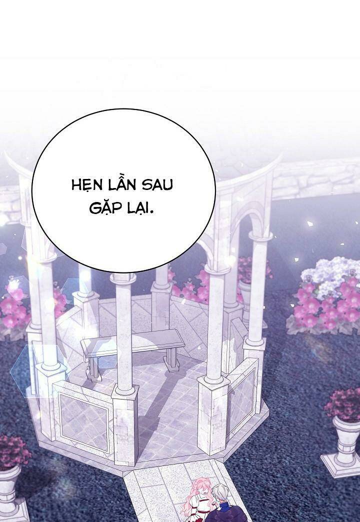 Tôi Chỉ Đi Tìm Cha Thôi Chương 45 Ảnh 54