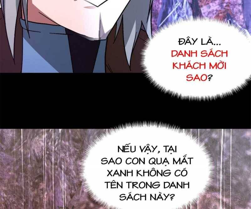 Tận Thế Trò Chơi Ghép Hình Chương 96 Ảnh 6