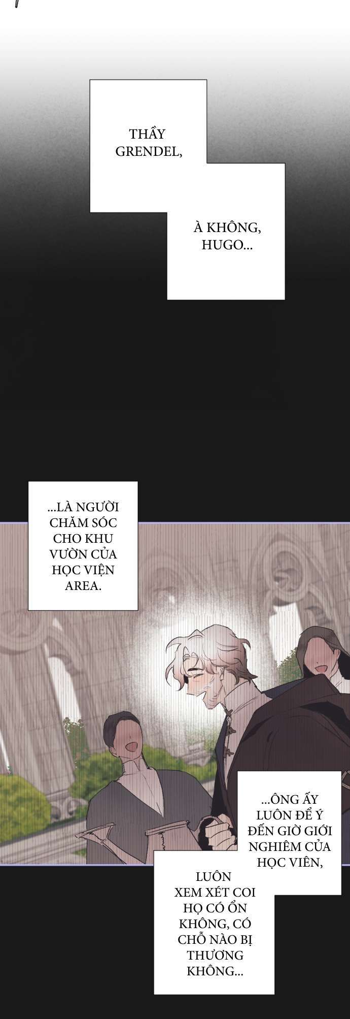 Tokimori-San Chẳng Chút Phòng Bị!! Chương 46 Ảnh 14
