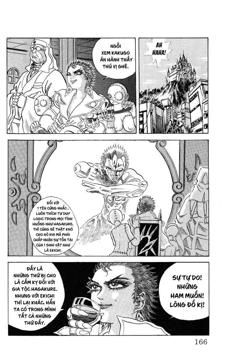 Apocalypse Zero Chương 7 Ảnh 6