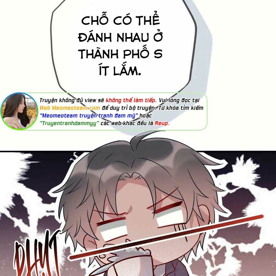 Chung Cư Yêu Quái Chương 80 Ảnh 9