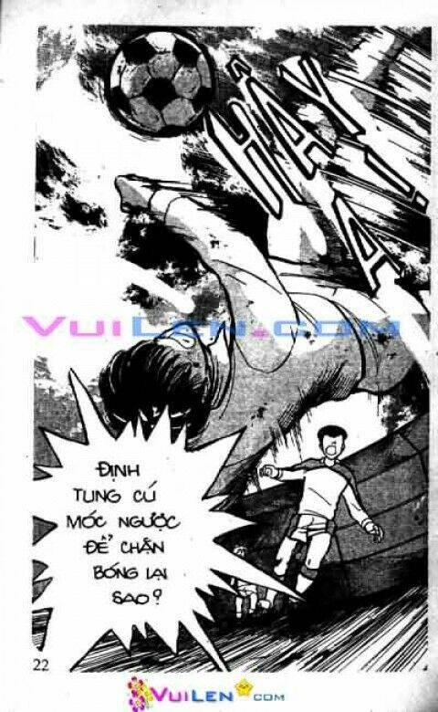 Sôi Động Cầu Trường Full 17 Tập Chương 2 Ảnh 23