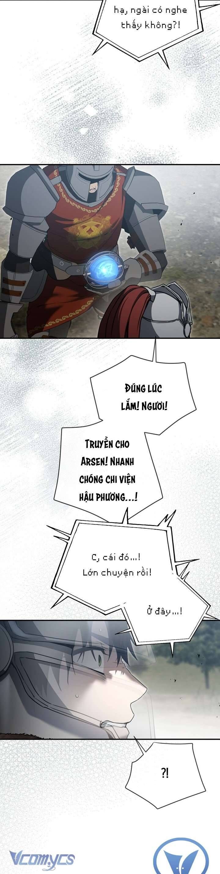 Lần Nữa Toả Sáng Chương 104 Ảnh 39