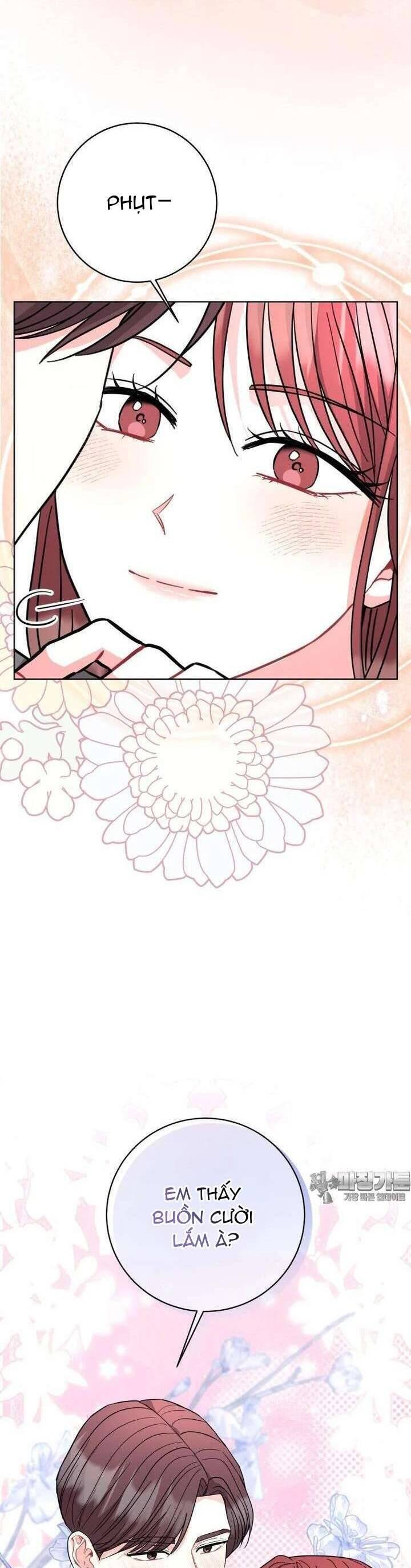 Hades Và Persephone Chương 44 Ảnh 19