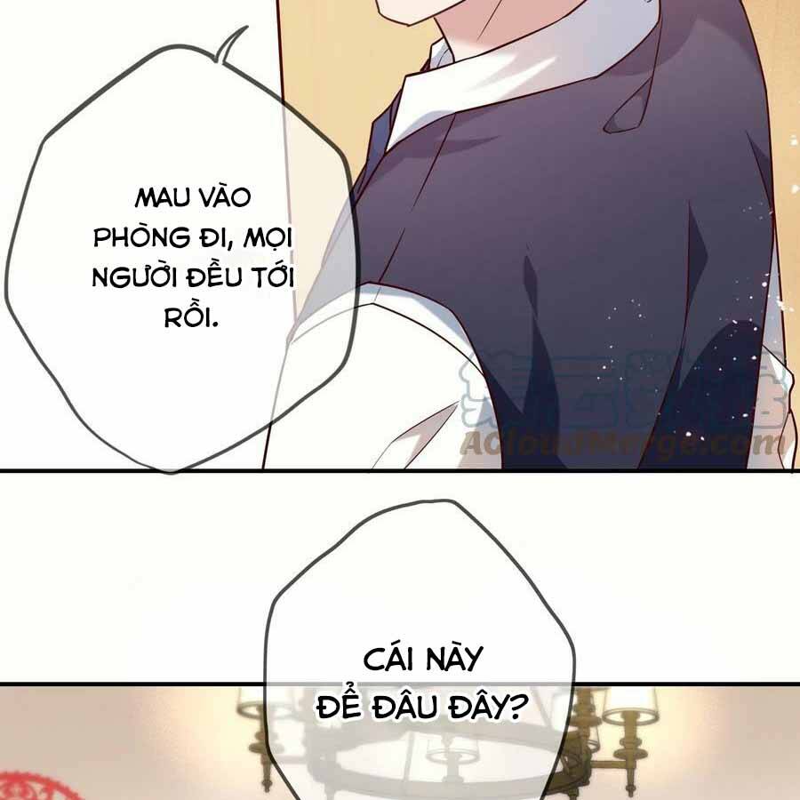 Chung Cư Yêu Quái Chương 77 Ảnh 13