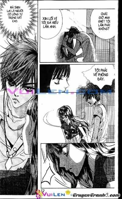 Goong - [ Hoàng Cung ] Chương 8 Ảnh 10